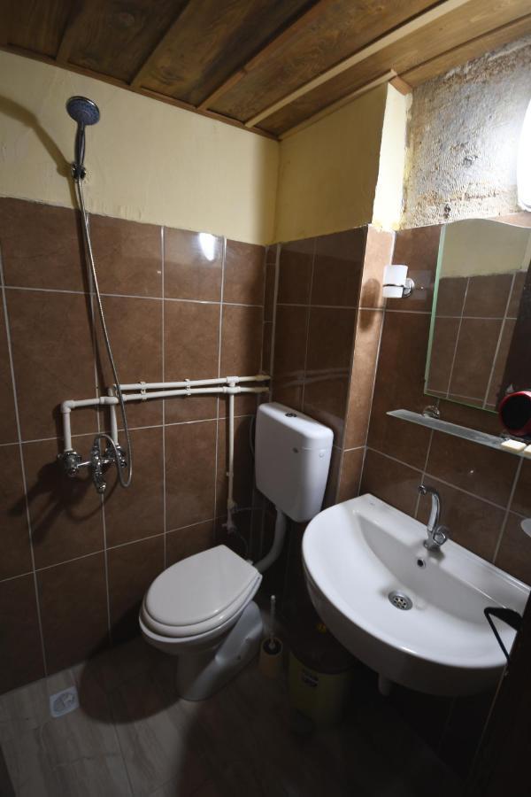 Dar Konak Pansiyon Ürgüp Exteriör bild