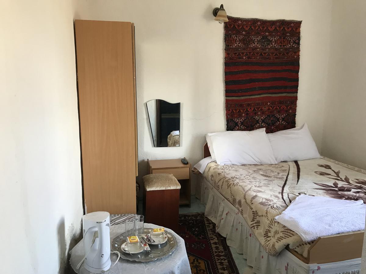 Dar Konak Pansiyon Ürgüp Exteriör bild